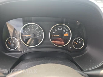 2016 Jeep Compass Latitude – miniatura 12