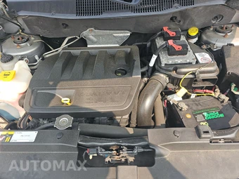 2016 Jeep Compass Latitude – miniatura 16