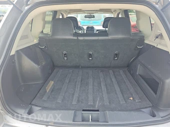 2016 Jeep Compass Latitude – miniatura 17