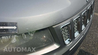 2016 Jeep Compass Latitude – miniatura 22