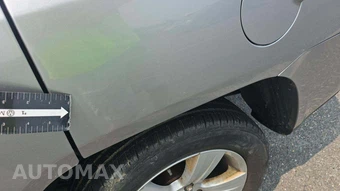 2016 Jeep Compass Latitude – miniatura 27