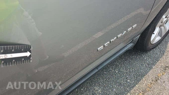 2016 Jeep Compass Latitude – miniatura 30