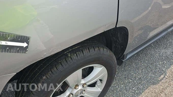2016 Jeep Compass Latitude – miniatura 33