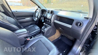 2016 Jeep Compass Latitude - miniatura 14