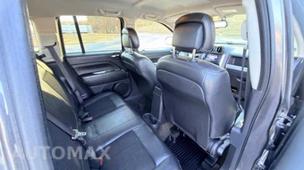 2016 Jeep Compass Latitude - miniatura 17