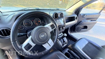 2016 Jeep Compass Latitude - miniatura 23