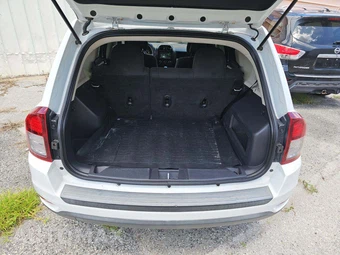 2016 Jeep Compass Sport - miniatura 14