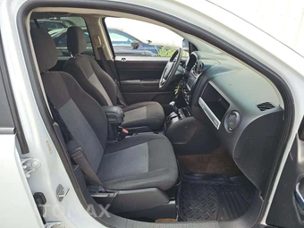 2016 Jeep Compass Sport - miniatura 18