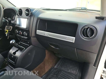 2016 Jeep Compass Sport - miniatura 19