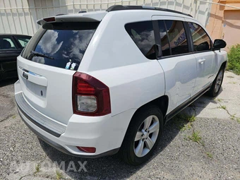 2016 Jeep Compass Sport - miniatura 3