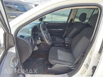 2016 Jeep Compass Sport - miniatura 6