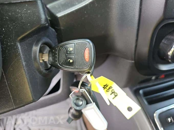 2016 Jeep Compass Sport - miniatura 8