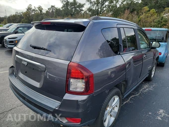 2016 Jeep Compass Sport - miniatura 4