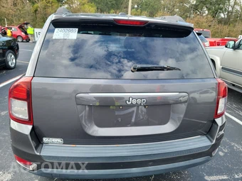 2016 Jeep Compass Sport - miniatura 5