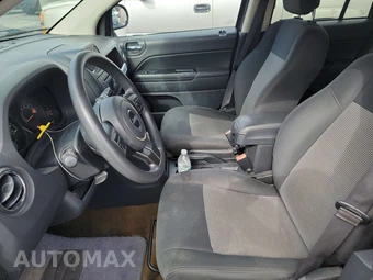 2016 Jeep Compass Sport - miniatura 7