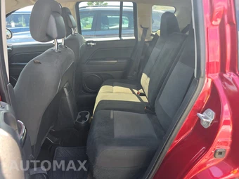 2016 Jeep Compass Sport – miniatura 13
