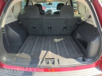 2016 Jeep Compass Sport – miniatura 16
