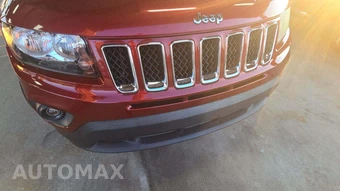 2016 Jeep Compass Sport – miniatura 19