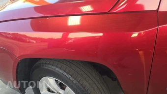 2016 Jeep Compass Sport – miniatura 22
