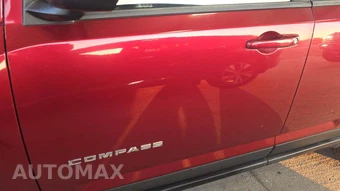 2016 Jeep Compass Sport – miniatura 23
