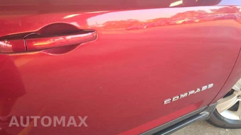 2016 Jeep Compass Sport – miniatura 25