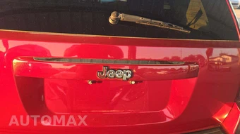 2016 Jeep Compass Sport – miniatura 26