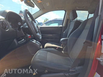 2016 Jeep Compass Sport – miniatura 7