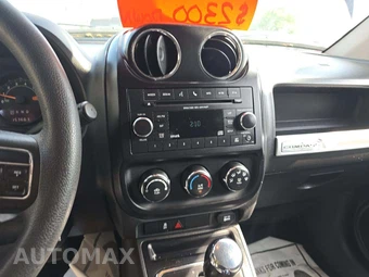 2016 Jeep Compass Sport – miniatura 10