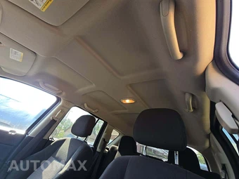 2016 Jeep Compass Sport – miniatura 11