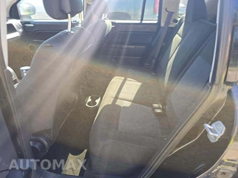 2016 Jeep Compass Sport – miniatura 13