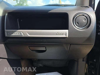 2016 Jeep Compass Sport – miniatura 19