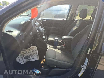 2016 Jeep Compass Sport – miniatura 6