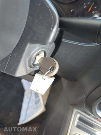 2016 Jeep Compass Sport – miniatura 8