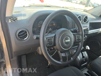2016 Jeep Compass Sport – miniatura 10