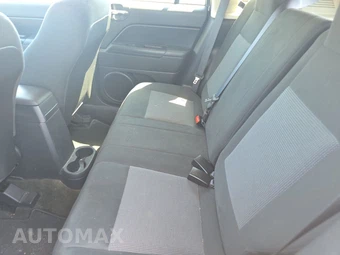 2016 Jeep Compass Sport – miniatura 13