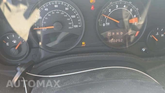 2016 Jeep Compass Sport – miniatura 18