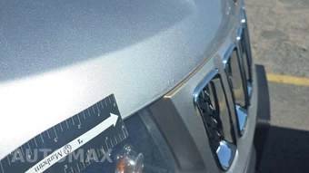 2016 Jeep Compass Sport – miniatura 19
