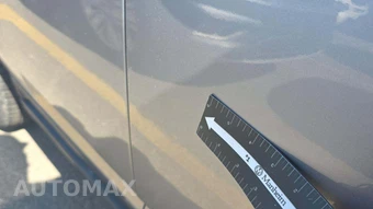 2016 Jeep Compass Sport – miniatura 22
