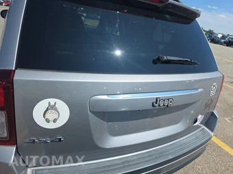 2016 Jeep Compass Sport – miniatura 5