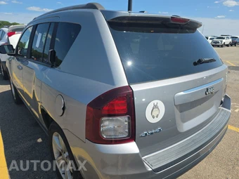 2016 Jeep Compass Sport – miniatura 6