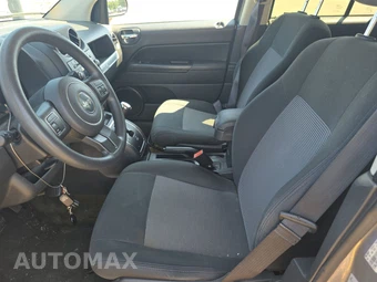 2016 Jeep Compass Sport – miniatura 7