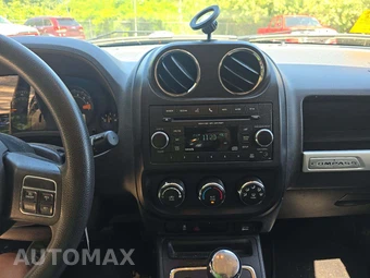 2016 Jeep Compass Sport – miniatura 7