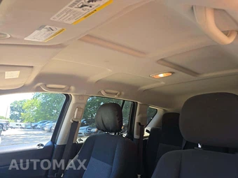 2016 Jeep Compass Sport – miniatura 8