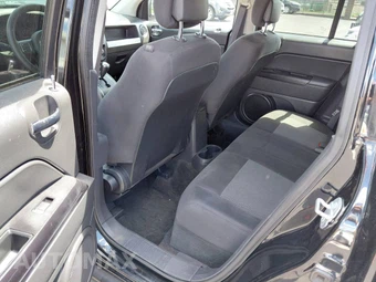 2016 Jeep Compass Sport - miniatura 10