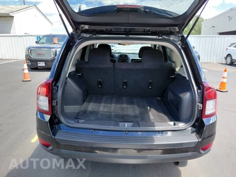 2016 Jeep Compass Sport - miniatura 18