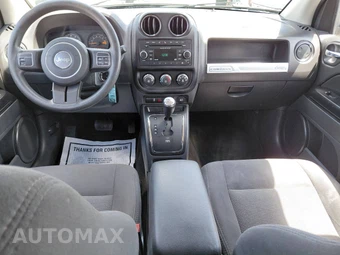 2016 Jeep Compass Sport - miniatura 19