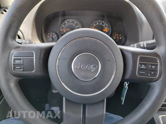2016 Jeep Compass Sport - miniatura 22