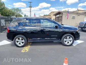 2016 Jeep Compass Sport - miniatura 6