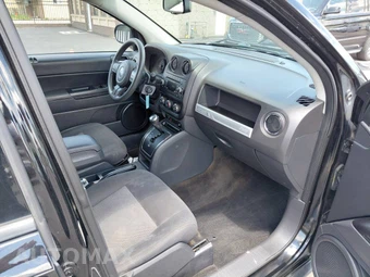 2016 Jeep Compass Sport - miniatura 7