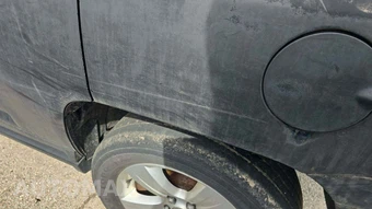 2016 Jeep Compass Sport – miniatura 12